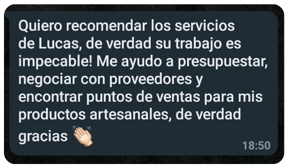 Testimonio de Inés Quiñones